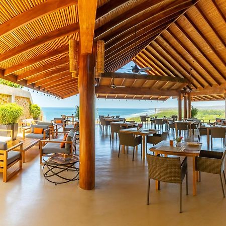 Hotel Boutique Lagarta Lodge ノサラ エクステリア 写真