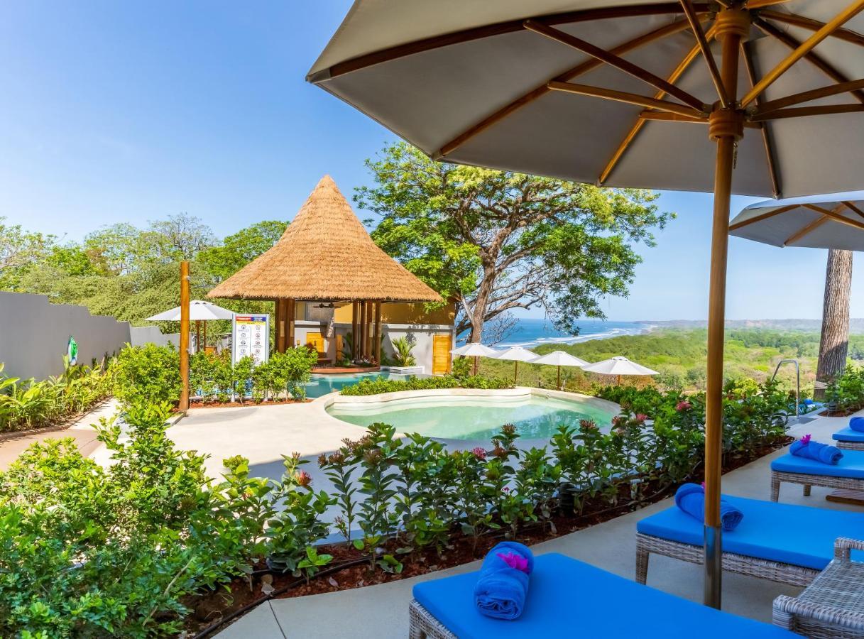 Hotel Boutique Lagarta Lodge ノサラ エクステリア 写真