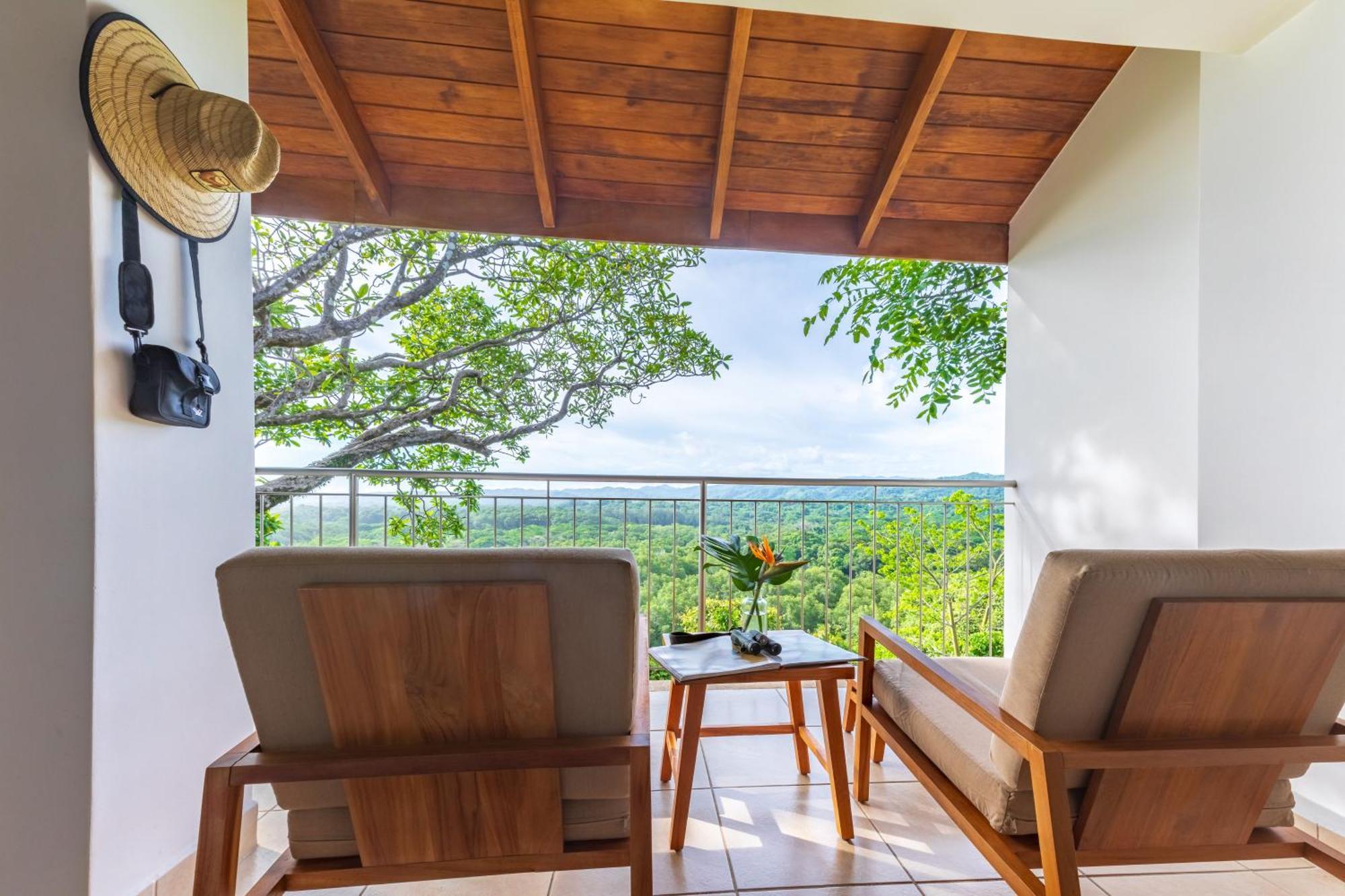 Hotel Boutique Lagarta Lodge ノサラ エクステリア 写真