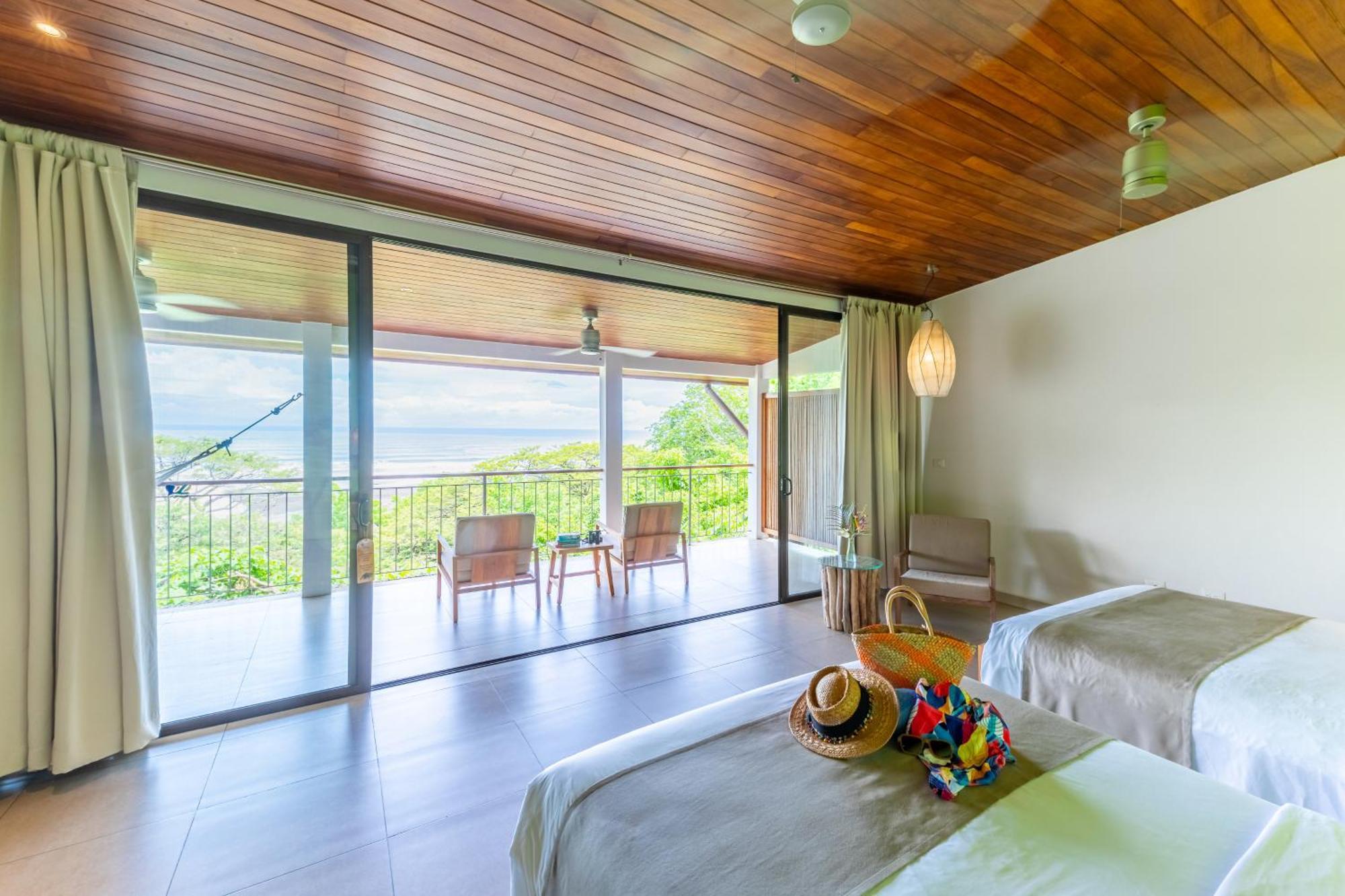 Hotel Boutique Lagarta Lodge ノサラ エクステリア 写真