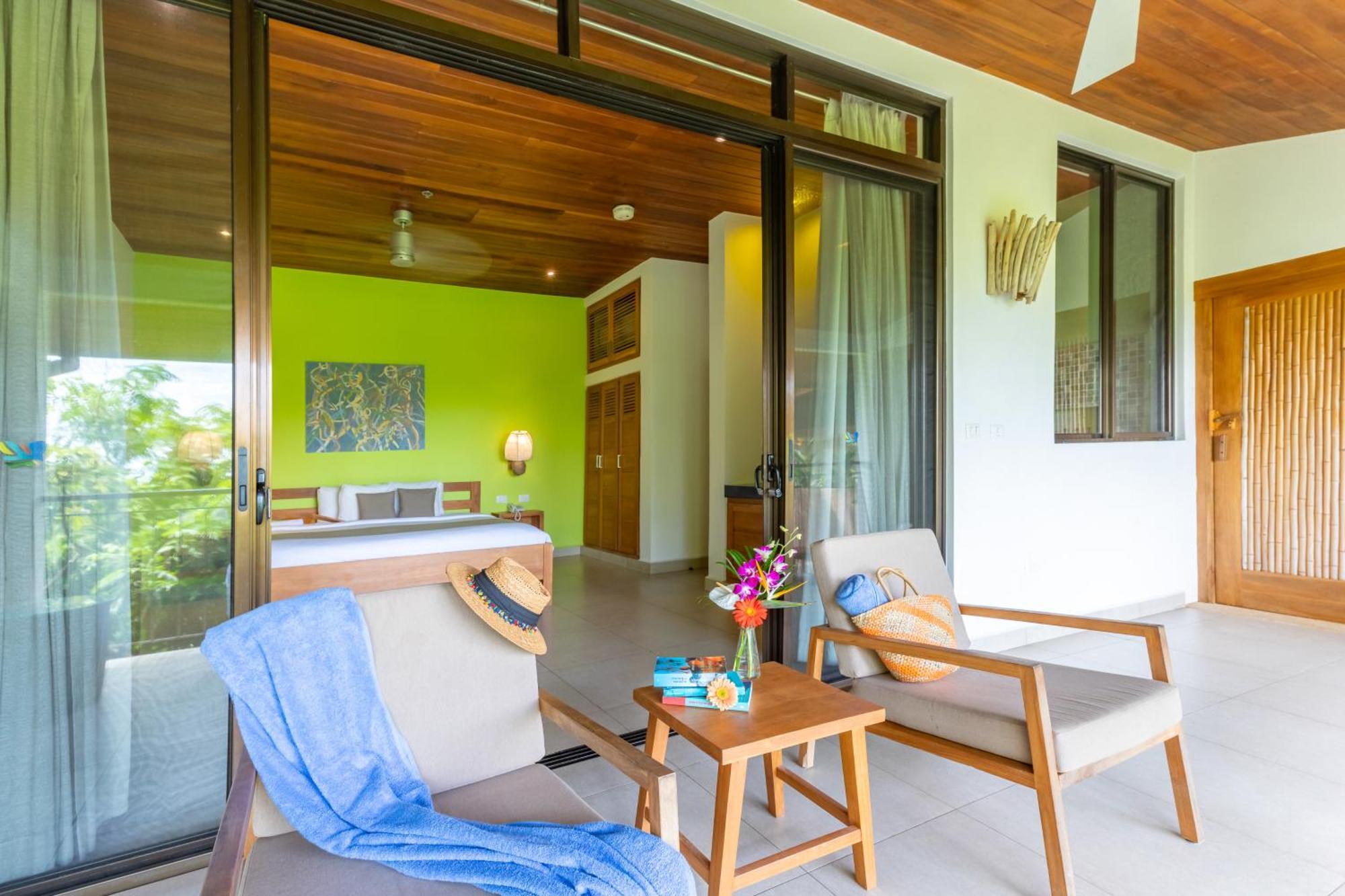 Hotel Boutique Lagarta Lodge ノサラ エクステリア 写真