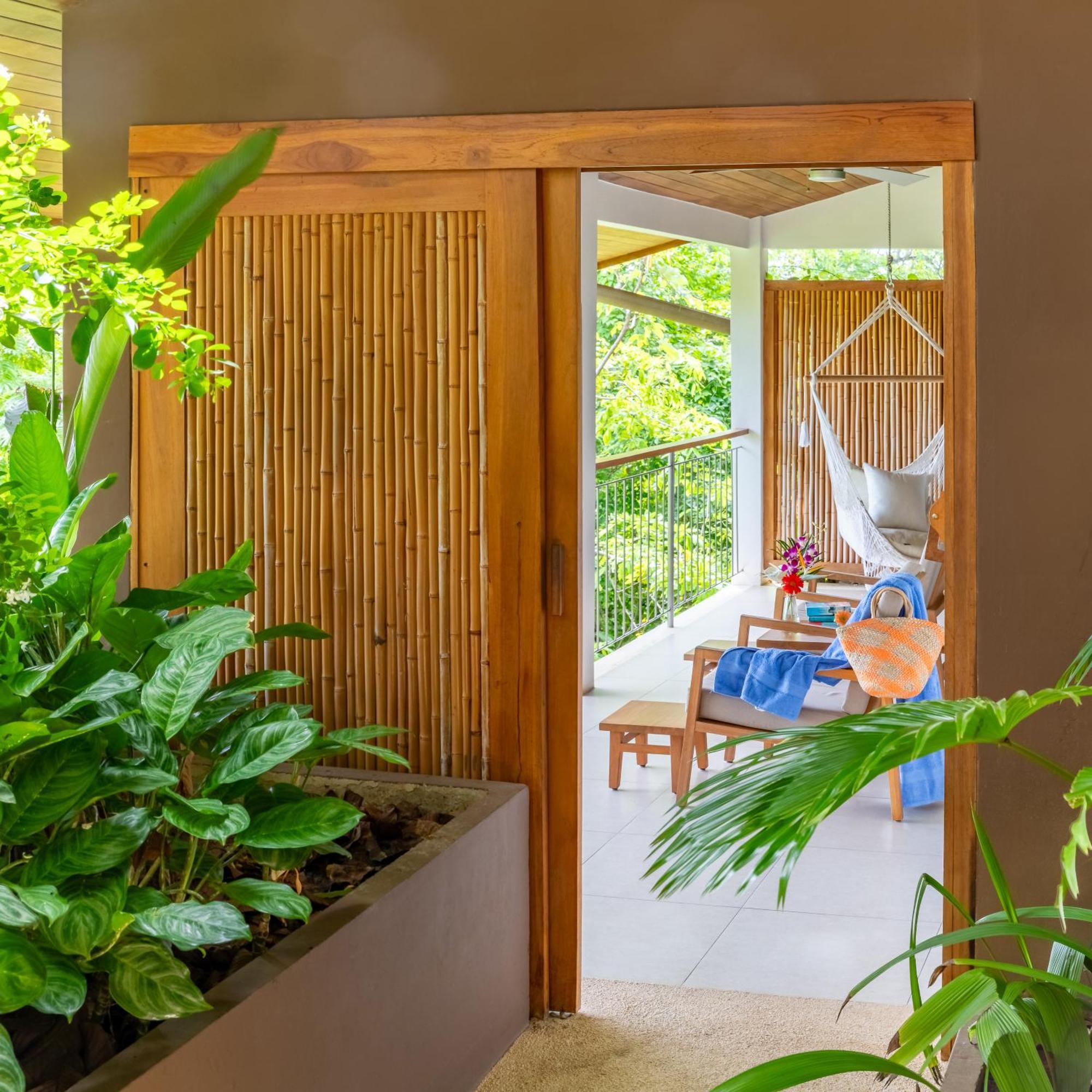 Hotel Boutique Lagarta Lodge ノサラ エクステリア 写真