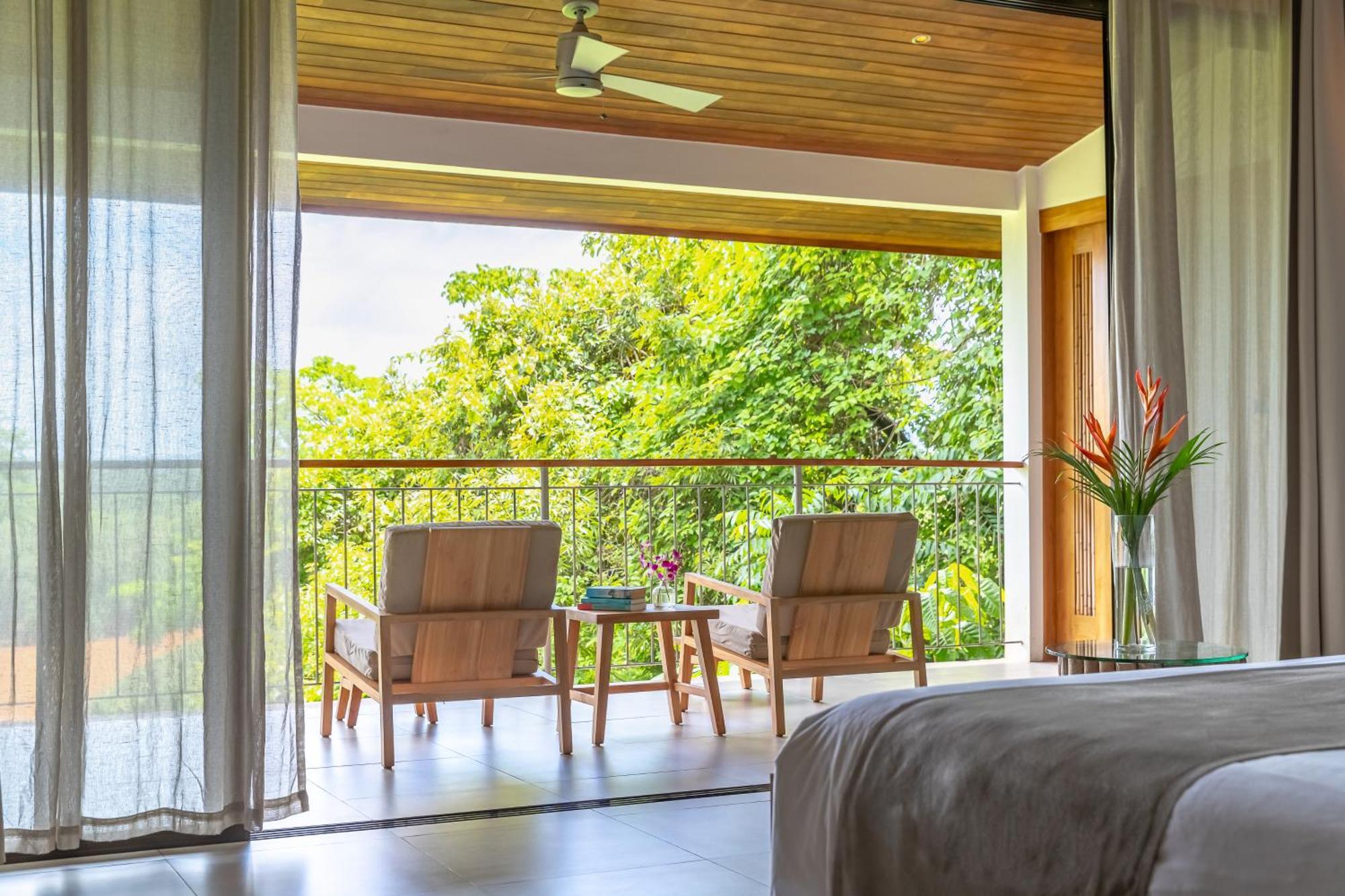Hotel Boutique Lagarta Lodge ノサラ エクステリア 写真