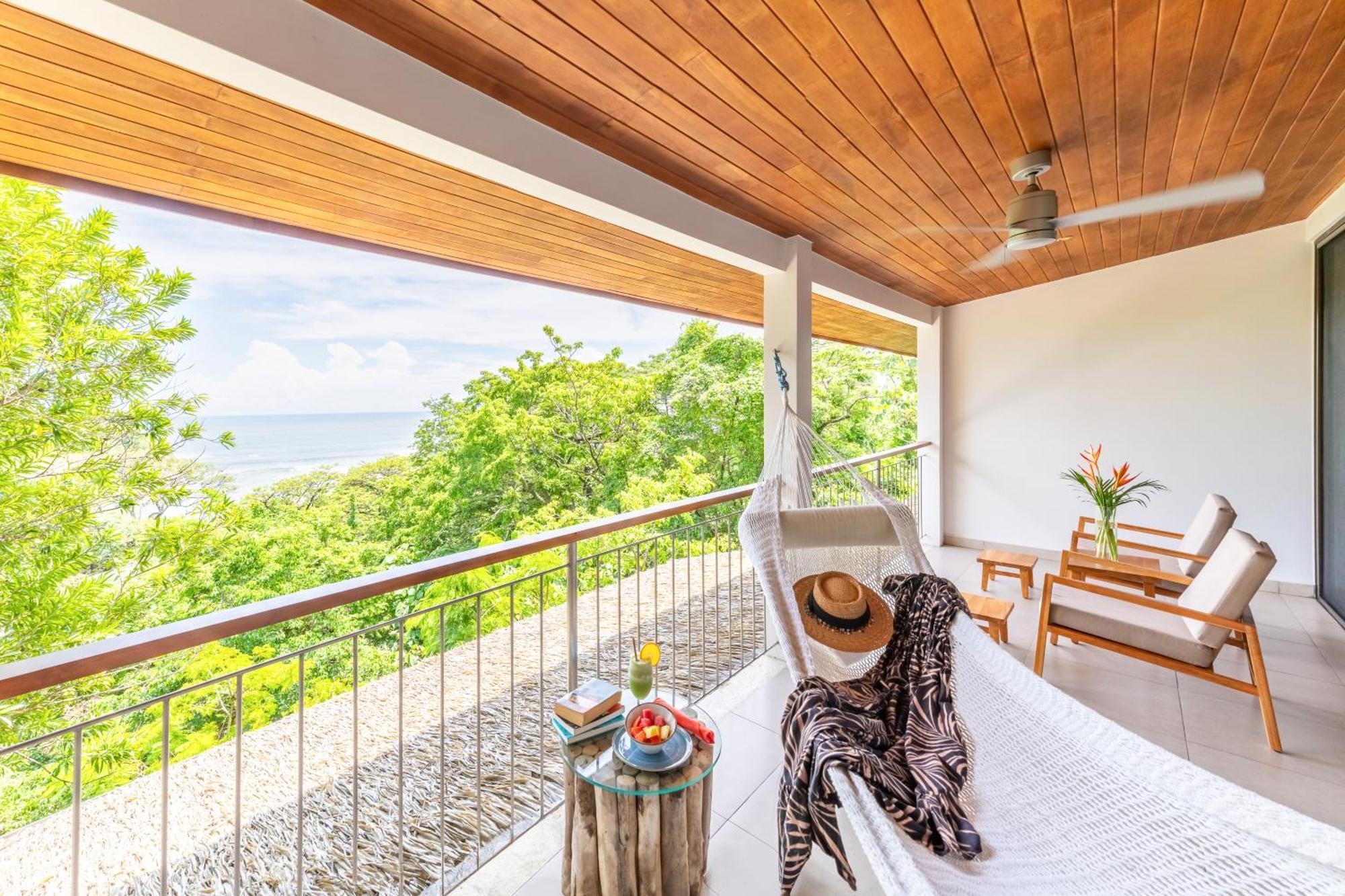 Hotel Boutique Lagarta Lodge ノサラ エクステリア 写真