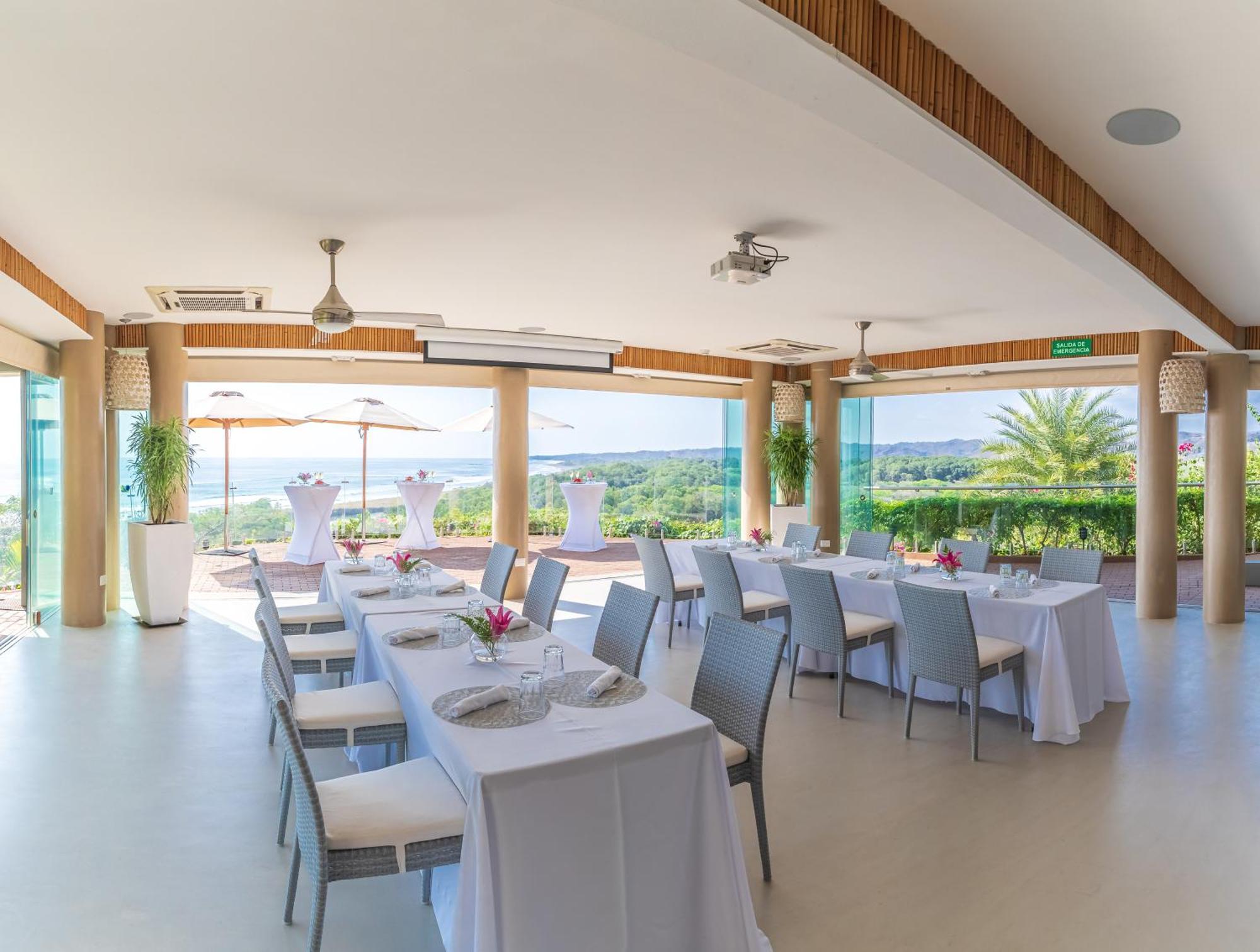 Hotel Boutique Lagarta Lodge ノサラ エクステリア 写真