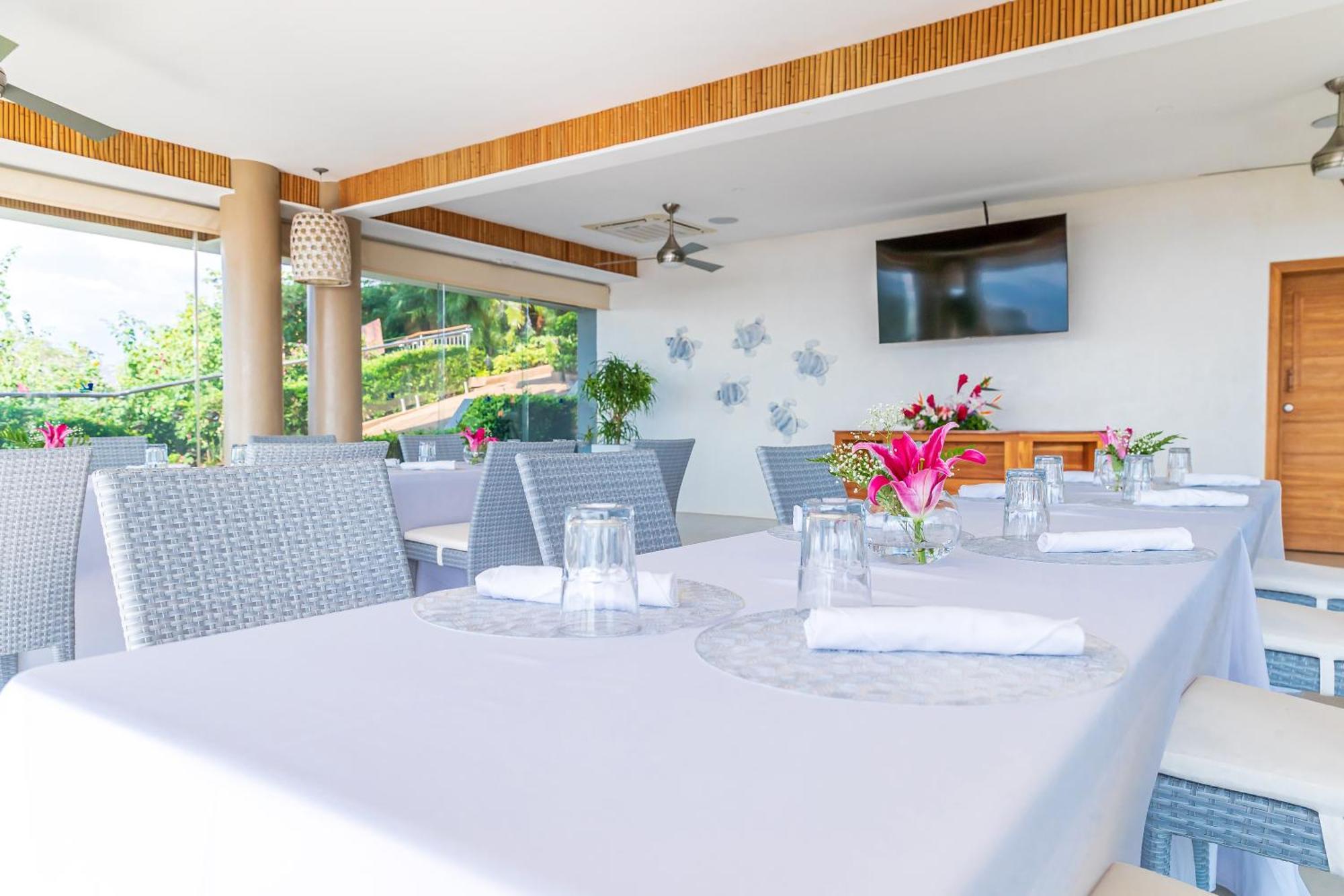 Hotel Boutique Lagarta Lodge ノサラ エクステリア 写真