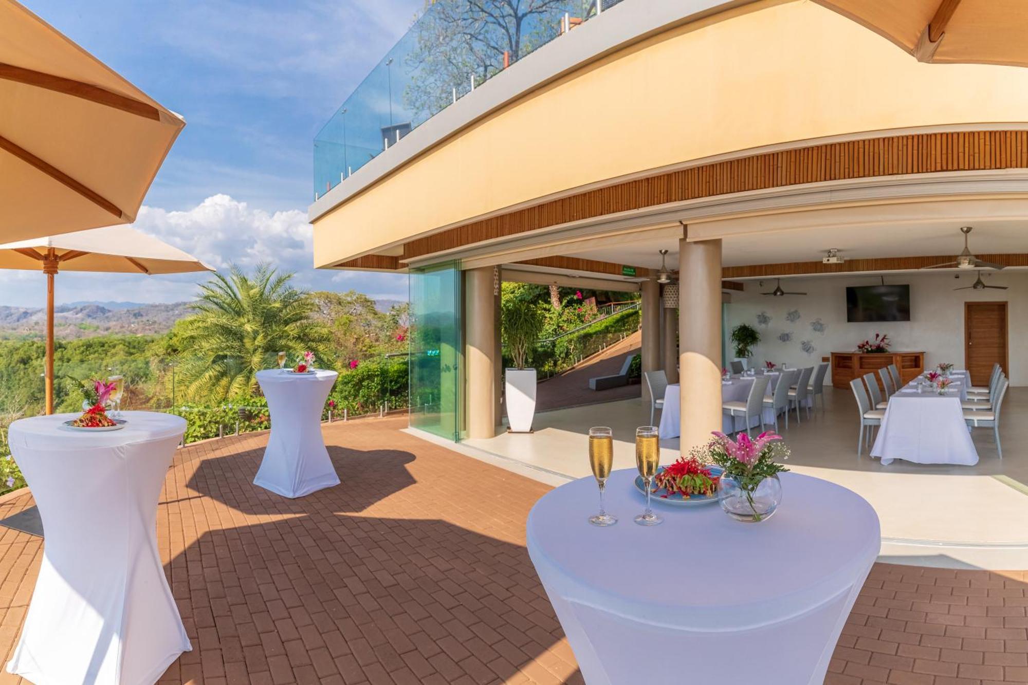 Hotel Boutique Lagarta Lodge ノサラ エクステリア 写真
