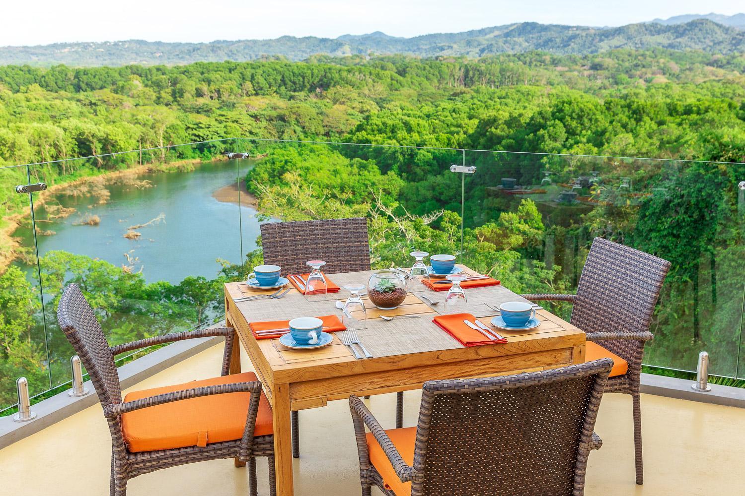Hotel Boutique Lagarta Lodge ノサラ エクステリア 写真