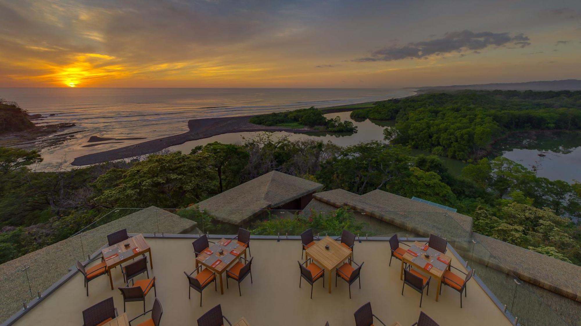 Hotel Boutique Lagarta Lodge ノサラ エクステリア 写真