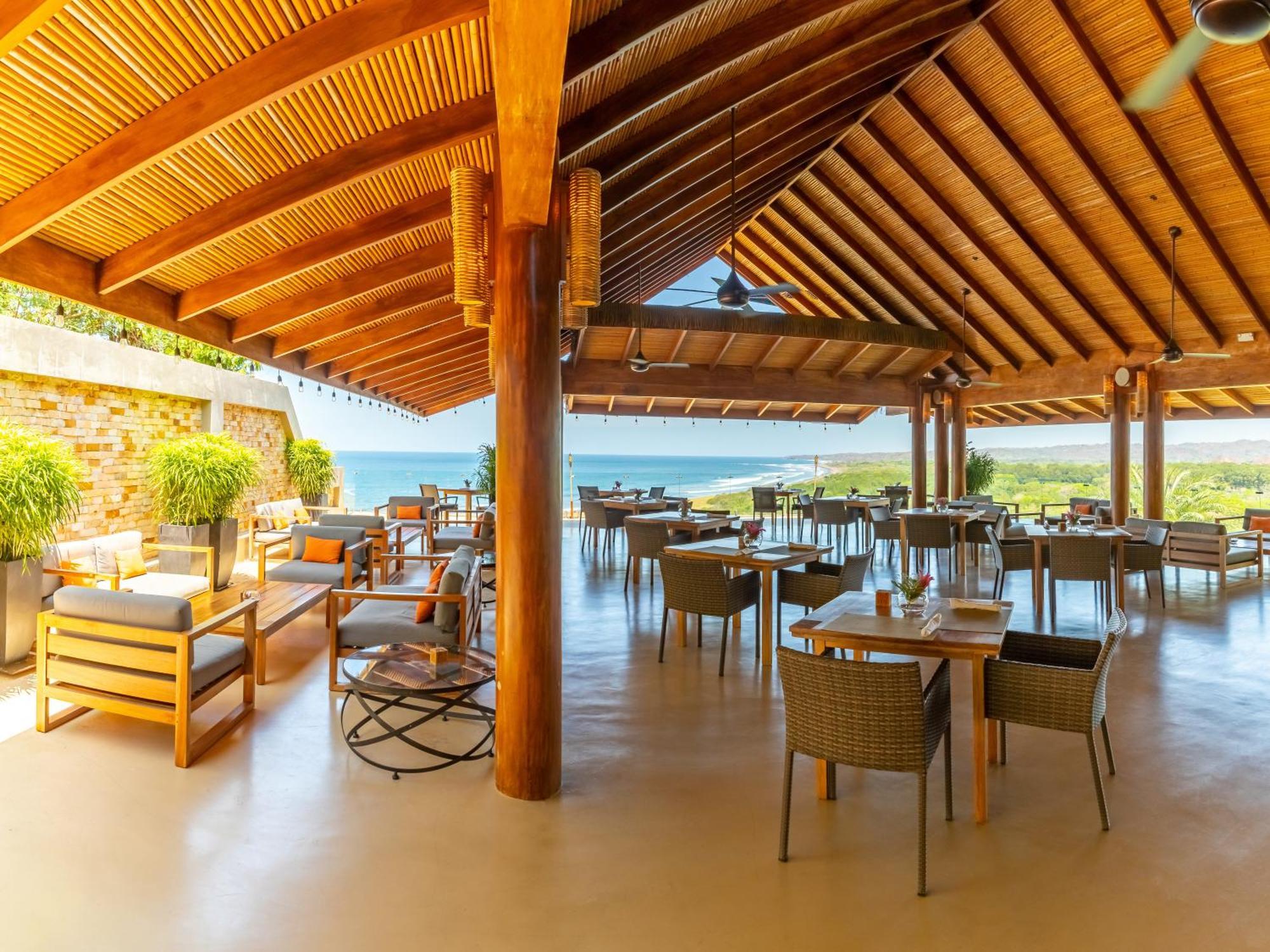Hotel Boutique Lagarta Lodge ノサラ エクステリア 写真