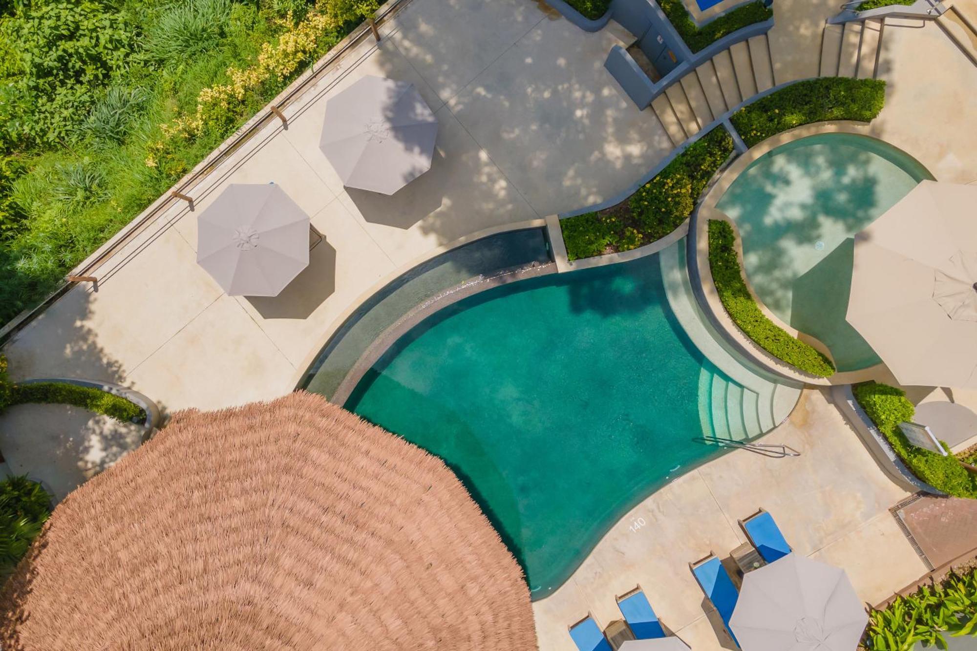 Hotel Boutique Lagarta Lodge ノサラ エクステリア 写真