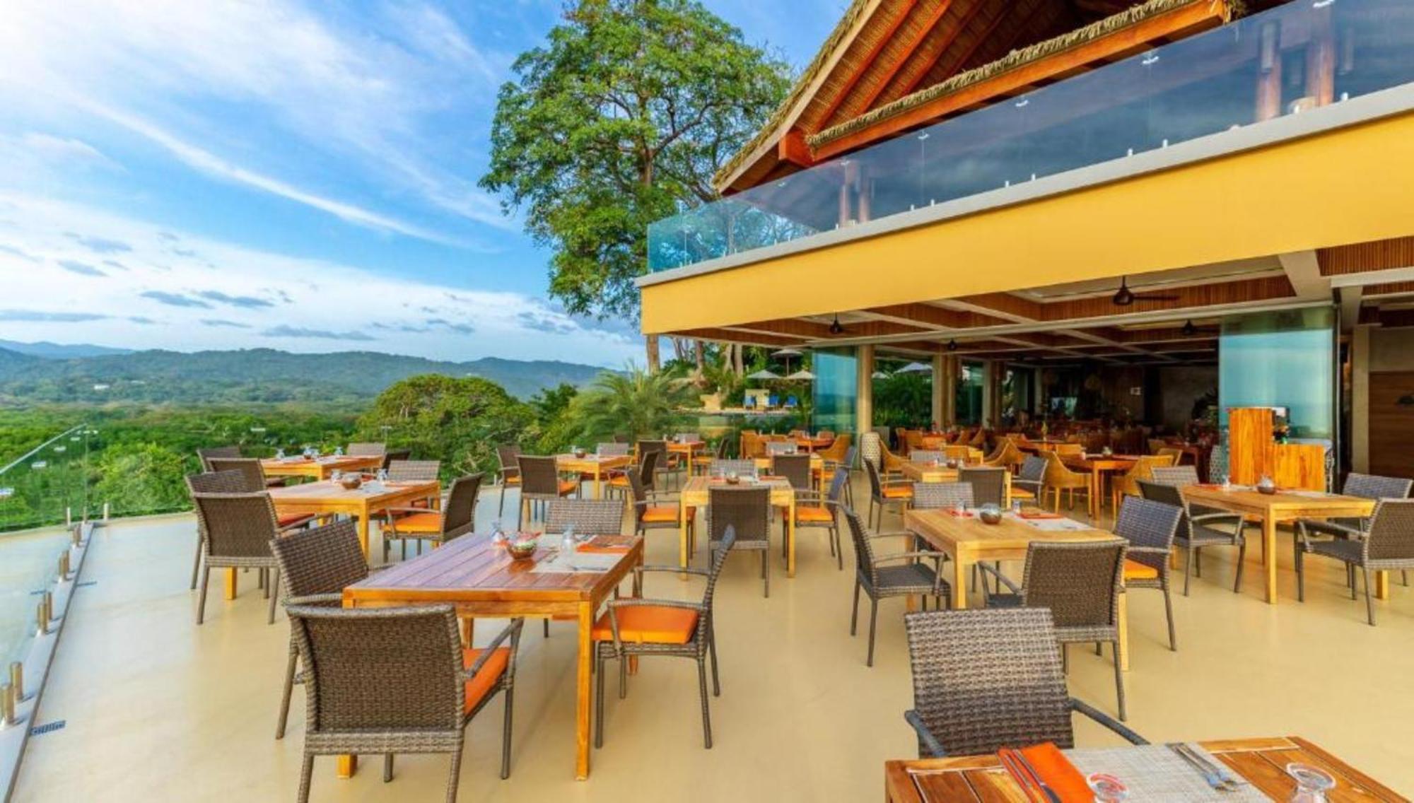 Hotel Boutique Lagarta Lodge ノサラ エクステリア 写真