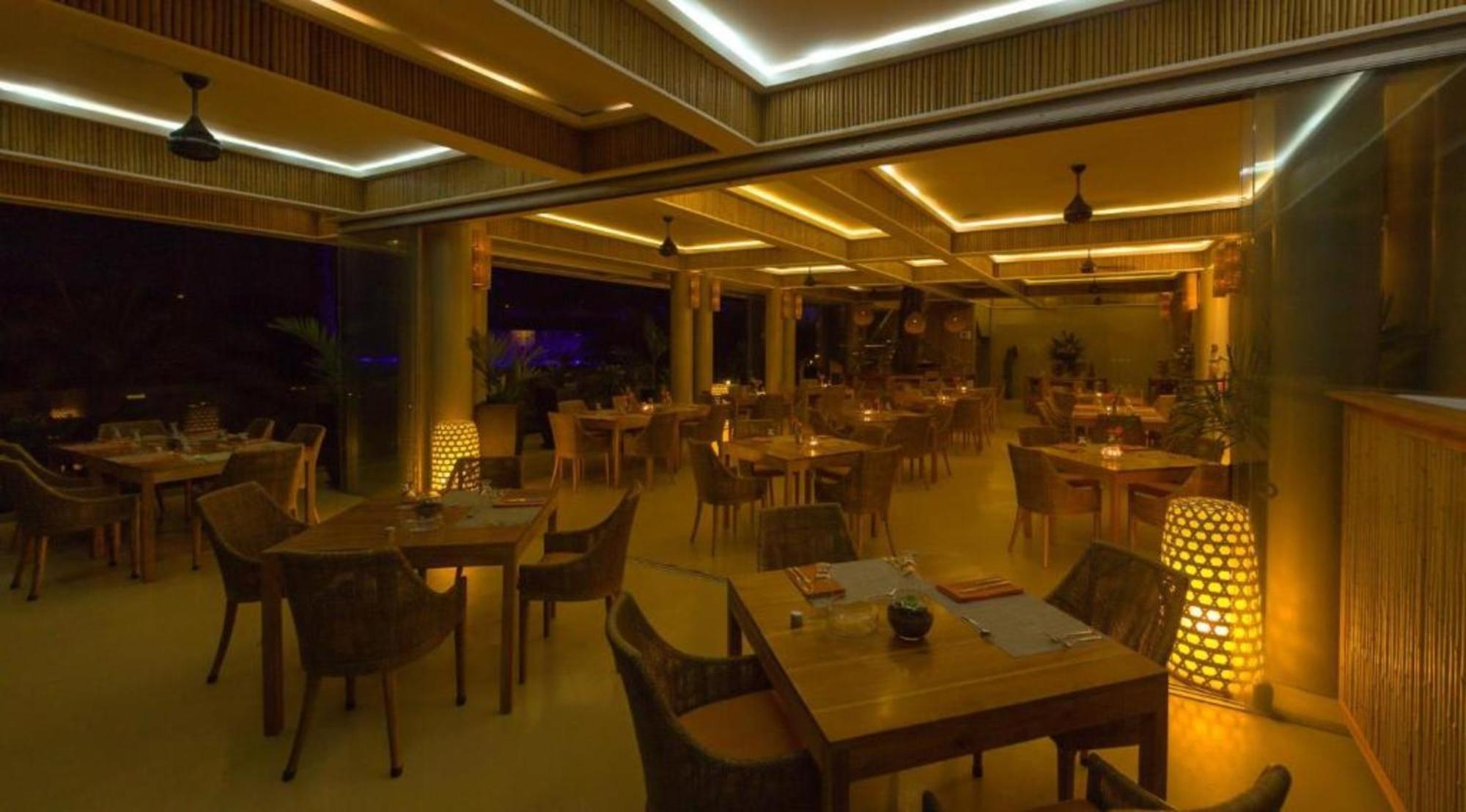Hotel Boutique Lagarta Lodge ノサラ エクステリア 写真